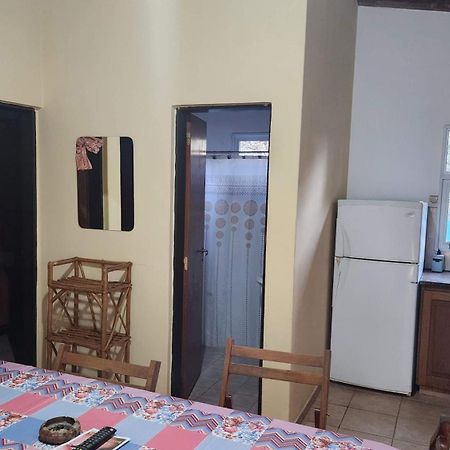 Cabanas Los Quijotes San Marcos Sierra Eksteriør bilde
