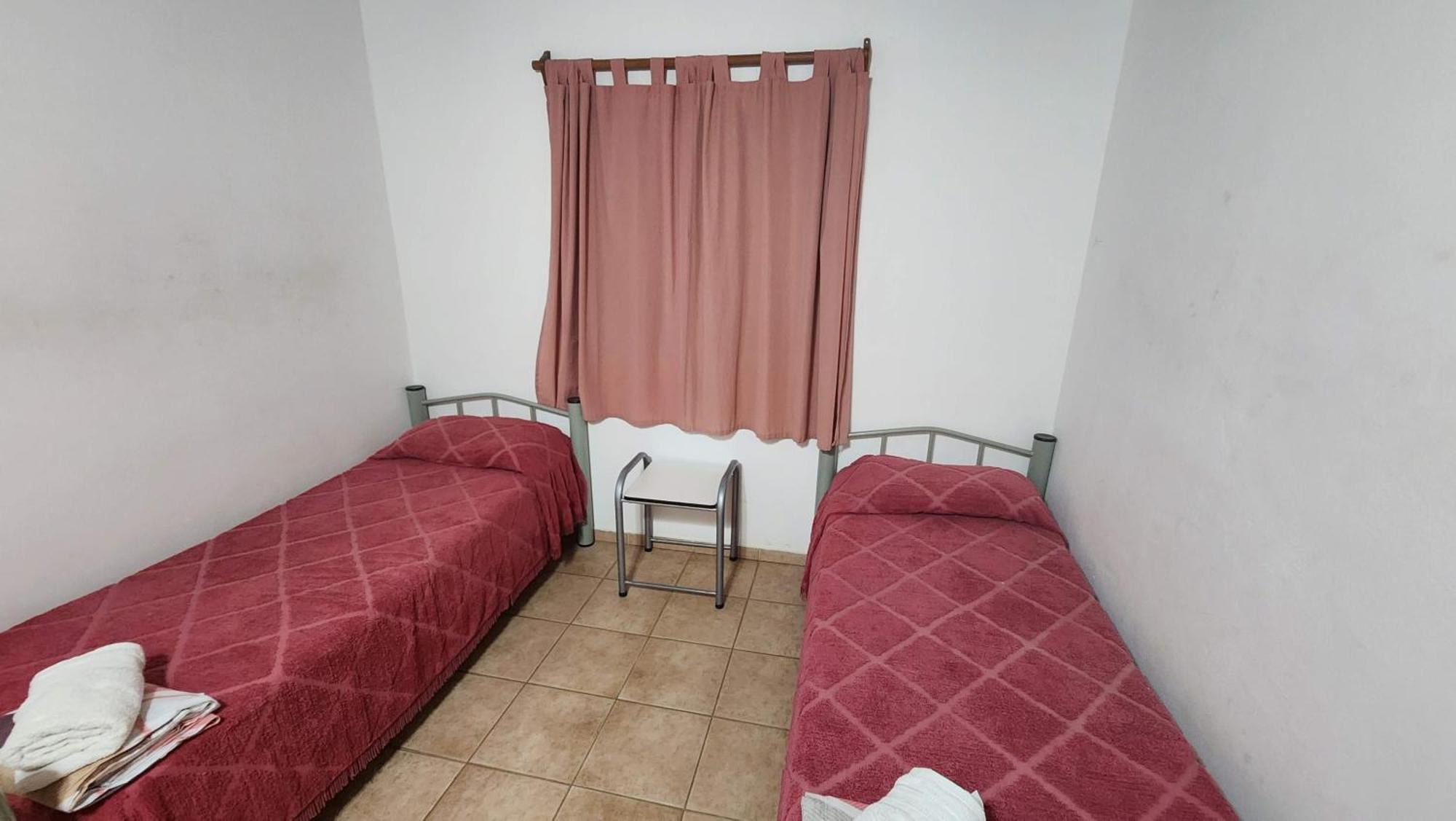 Cabanas Los Quijotes San Marcos Sierra Eksteriør bilde
