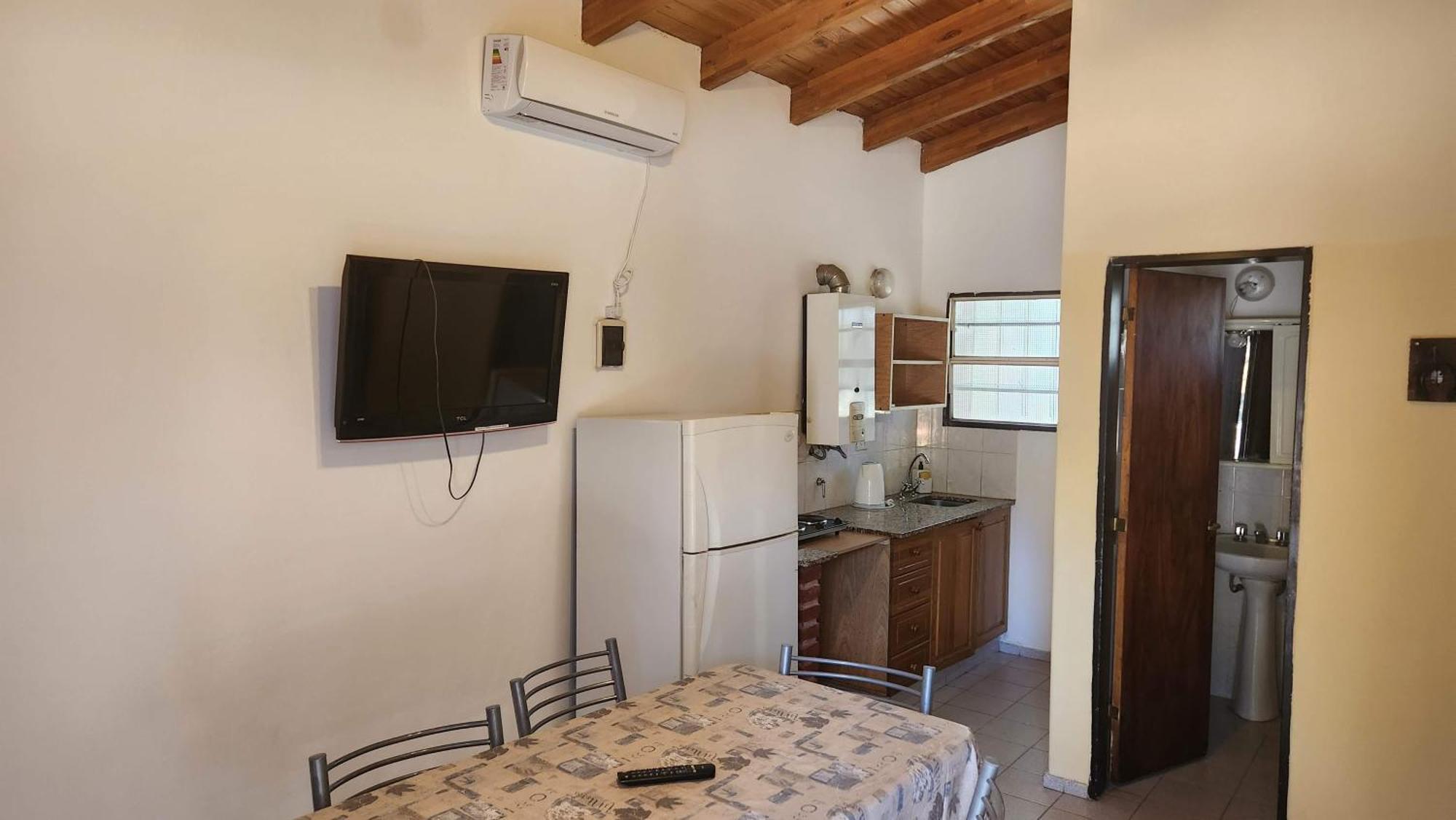 Cabanas Los Quijotes San Marcos Sierra Eksteriør bilde
