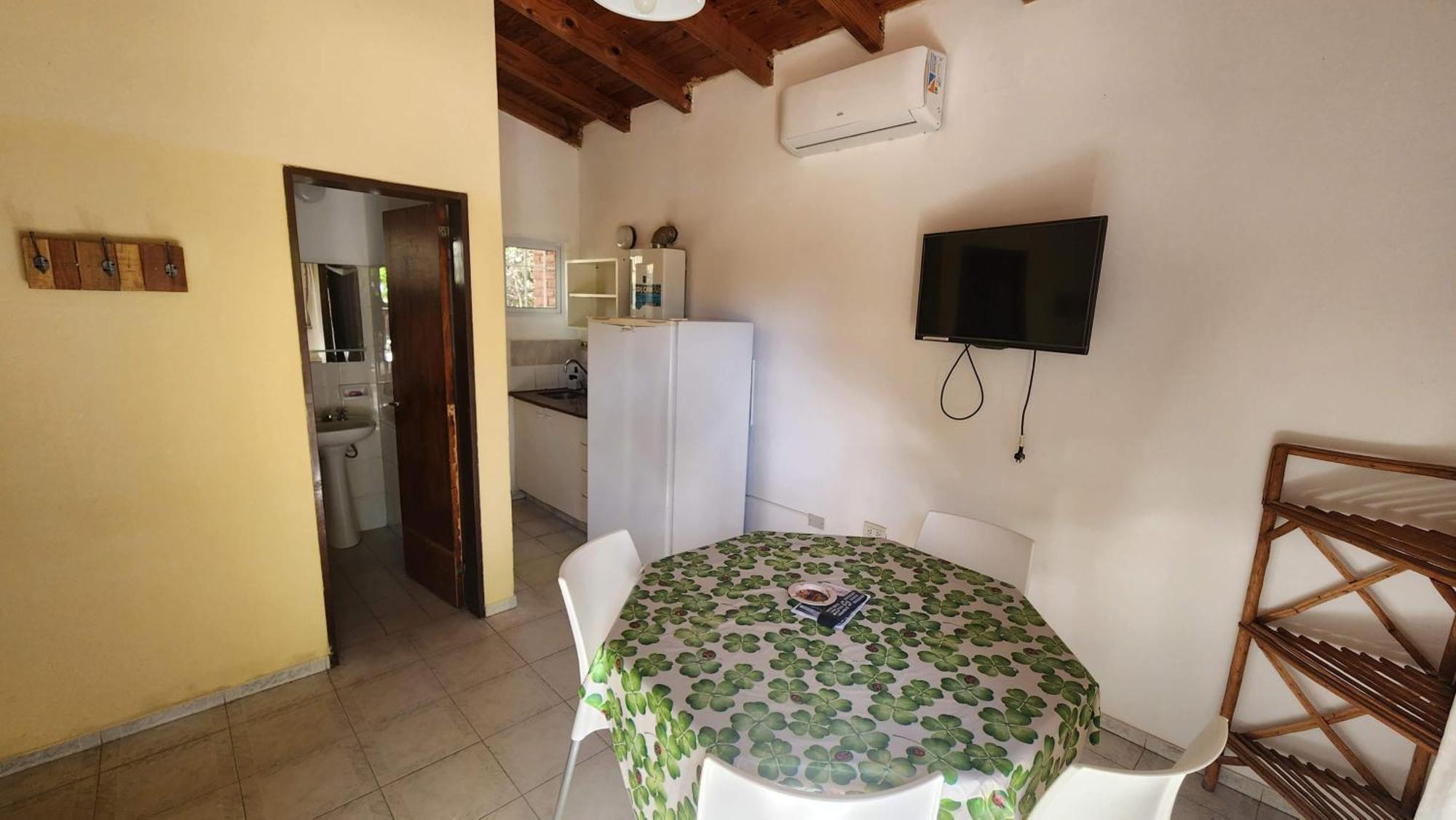 Cabanas Los Quijotes San Marcos Sierra Eksteriør bilde
