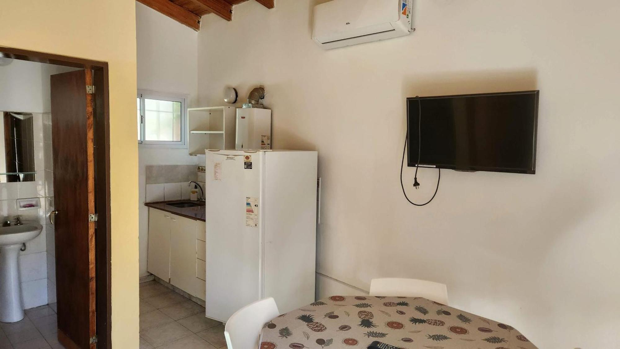 Cabanas Los Quijotes San Marcos Sierra Eksteriør bilde