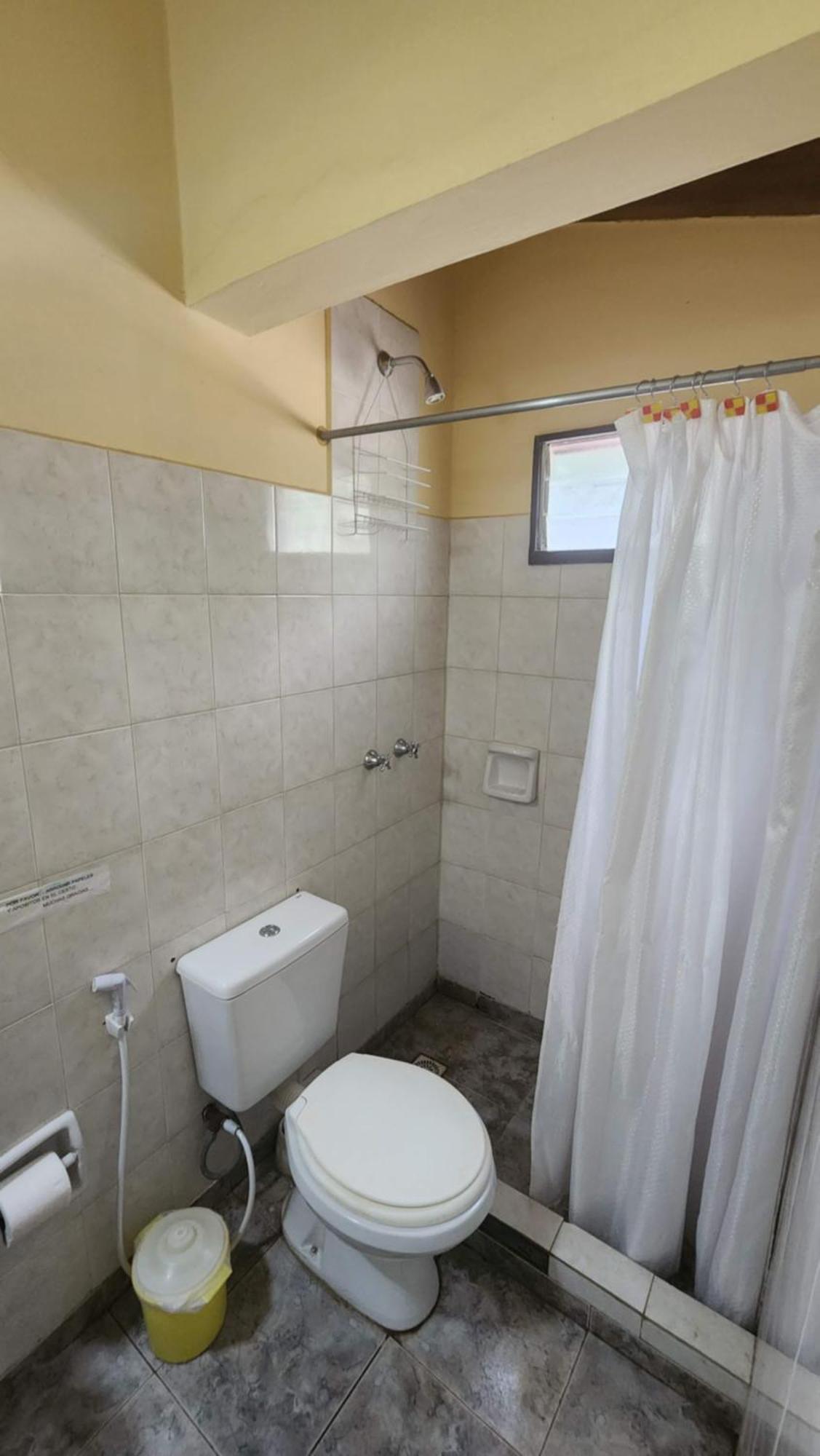 Cabanas Los Quijotes San Marcos Sierra Eksteriør bilde