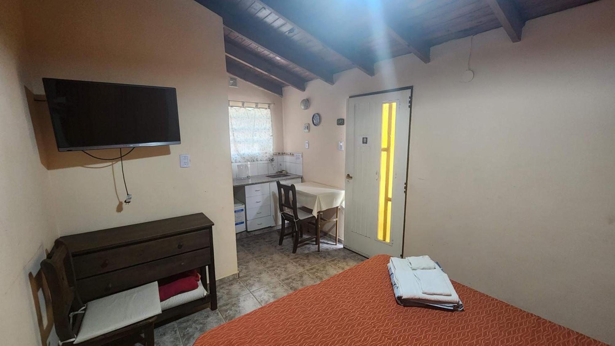 Cabanas Los Quijotes San Marcos Sierra Eksteriør bilde
