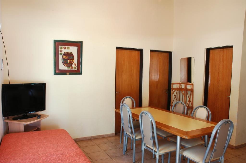 Cabanas Los Quijotes San Marcos Sierra Eksteriør bilde