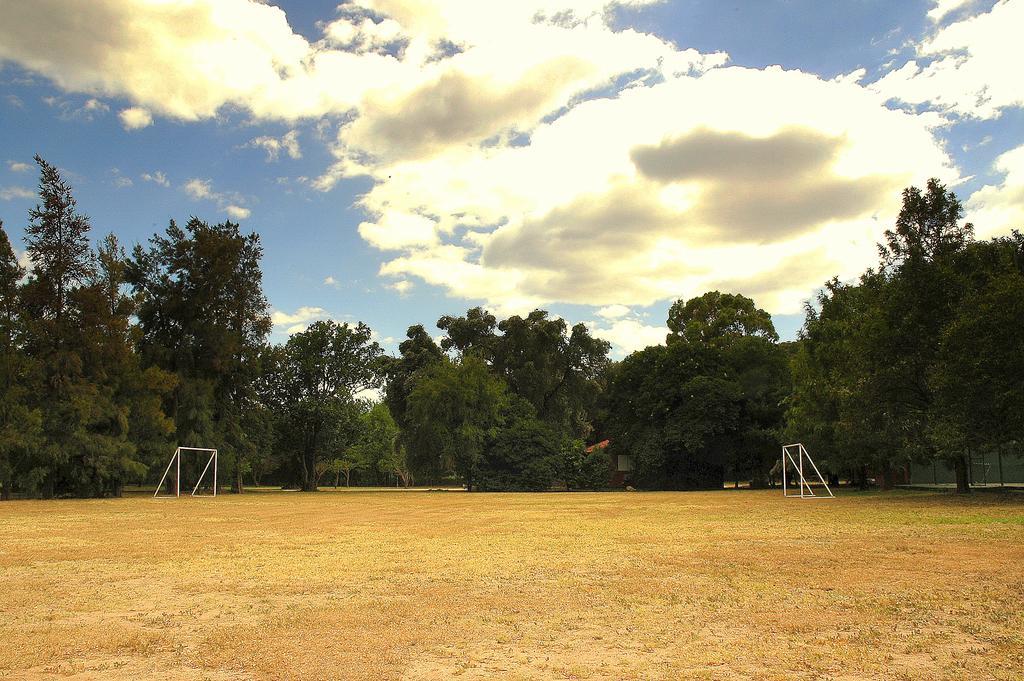 Cabanas Los Quijotes San Marcos Sierra Eksteriør bilde